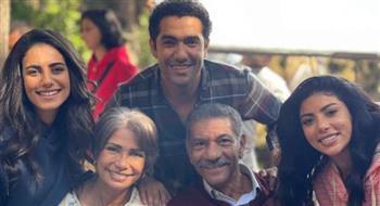 مسلسل «أبو العروسة» نموذج ناجح للمسلسلات الإجتماعية