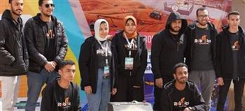 انطلاق فعاليات ورشة العمل المشتركة بين الأكاديمية العربية للعلوم والنقل البحري