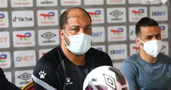 ارتياح فى المصري بعد بقاء الشعباني 