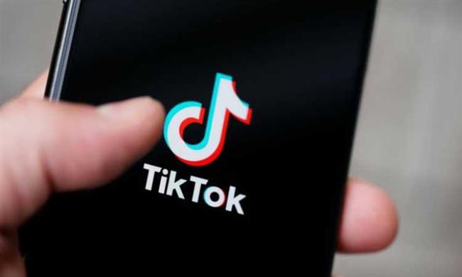  TikTok تعلق نشر مقاطع الفيديو الجديدة من روسيا