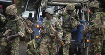   أمريكا تحذر من احتمالية استهداف الطائرات بالمجال الجوي لكينيا بهجمات إرهابية