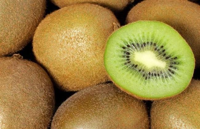 تعرف على فوائد الكيوي للشعر