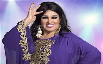 فيفي عبده وشيرين رضا في عمل جديد .. رمضان 2022