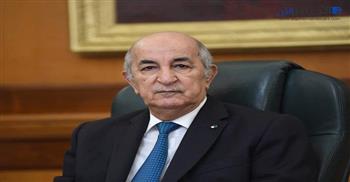   الرئيس الجزائري: المرأة العربية قطعت أشواطا كبيرة وحققت إنجازات بمختلف المجالات