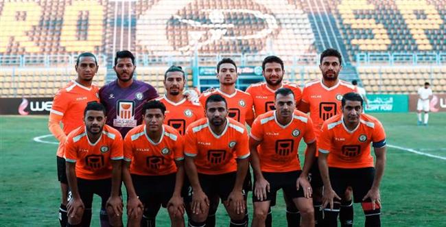 تشكيل فاركو أمام الاسماعيلي