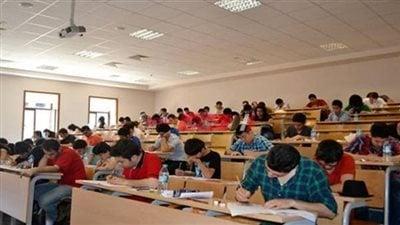 «الخدمات الإلكترونية للطلاب» ورشة عمل لطلاب كلية الآثار بجامعة عين شمس
