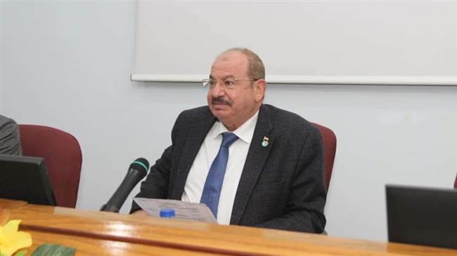 صرف اسكندرية اولوية كبيرة لتنفيذ خطط المأمونية 