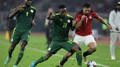 ثروت سويلم يعلن موعد طرح تذاكر مصر والسنغال وموعد إيقاف الدوري