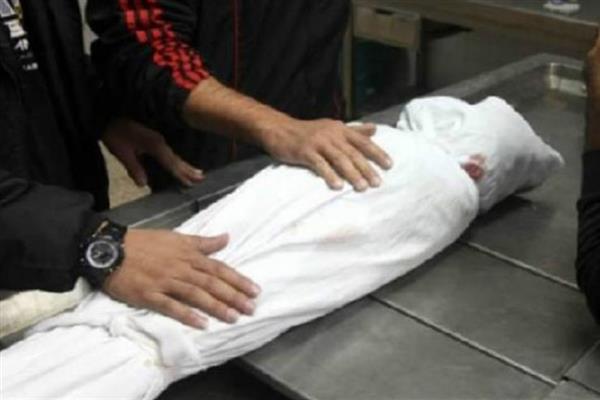 مصرع طفل سقط داخل مصرف بنبروة خلال جمع الخردة بالدقهلية