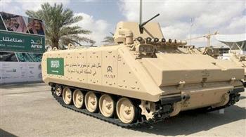   السعودية تعلن عن 22 اتفاقية مشاركة صناعية عسكرية بقيمة 8 مليارات ريال