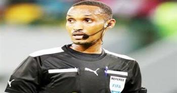 حكم بوروندي لمباراة الزمالك والوداد البيضاوي بدوري أبطال إفريقيا