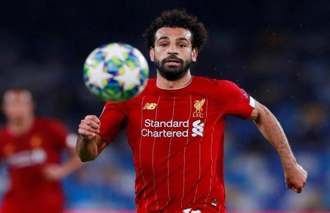 تجديد عقد محمد صلاح يواصل جذب اهتمام أساطير اللعبة
