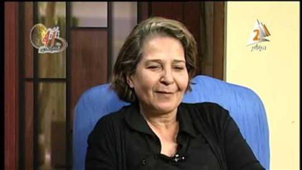 في ذكرى ميلادها.. محطات مهمة في حياة الفنانة حنان يوسف 