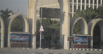 رئيس جامعة أسيوط :الجامعة مصنفة ضمن أفضل خمسة جامعات مصرية 