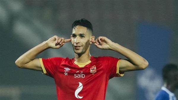 «أبو عبلة»: بدر بانون يحتاج إلى راحة شهر ونصف للعودة إلى الملاعب