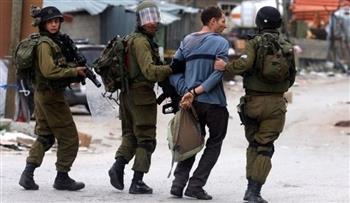   الاحتلال يعتقل 10 فلسطينيين تختطف طفلين من أمام مدرسة بالقدس