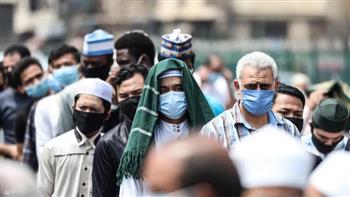   تاج الدين: مصر تخطت المرحلة الصعبة من انتشار فيروس كورونا
