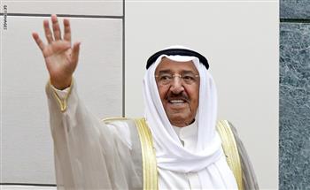  أمير الكويت يدعو أعضاء مجلس الأمة لوضع مصلحة البلاد فوق كل اعتبار 