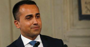 وزير خارجية إيطاليا وأمين الأمم المتحدة يبحثان حل الأزمة الأوكرانية  