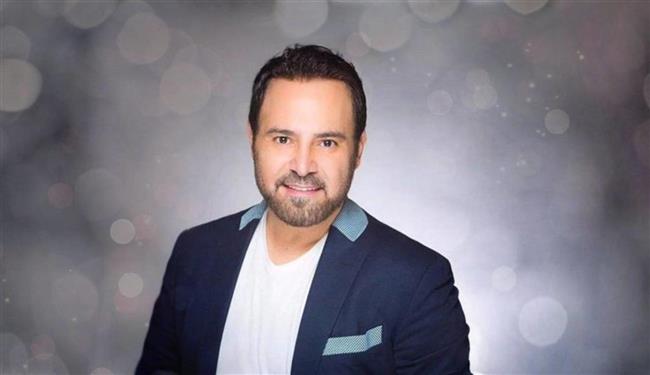 عاصي الحلاني: بستعد لحفلات بعد رمصان.. وابني بيرسم طريقه بنفسه
