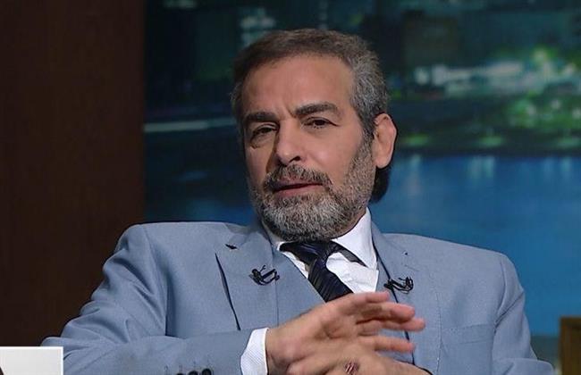 الموت يفجع الفنان أحمد عبد العزيز 