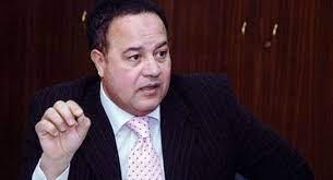 جمال الشاعر لـ«حديث القاهرة»: السعودية رصدت 65 مليار دولار لصناعة محتوى اعلامي ثقافي