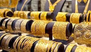 أسعار الذهب في مصر اليوم الثلاثاء