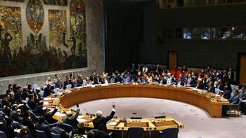   اجتماع طارئ لمجلس الأمن الدولي بشأن كوريا الشمالية