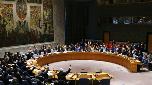 اجتماع طارئ لمجلس الأمن الدولي بشأن كوريا الشمالية