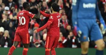محمد صلاح على رأس التشكيل المتوقع لقمة ليفربول ضد إنتر ميلان بدوري الأبطال
