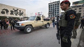   العراق.. ضبط ثلاثة أطنان من الأدوية المهربة في بغداد