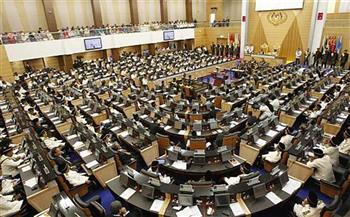   البرلمان الماليزى: لا نية لفرض عقوبات على روسيا في الوقت الحالي