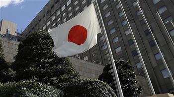   موظفو السفارة اليابانية يغادرون أوكرانيا 