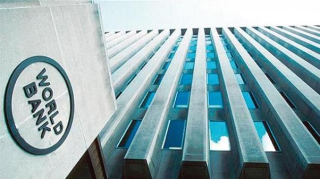 البنك الدولي يوافق على تخصيص 723 مليون دولار إضافية لأوكرانيا 