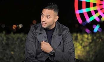 ميدو يكشف عن كارثة فى دورى الناشئين