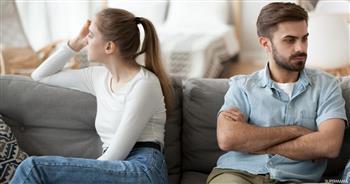 زوجة تطالب زوجها بتعويض 1.6 مليون جنية 