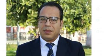    الدكتور أحمد البرعي مديرا عاما لفرع الرعاية الصحية بالإسماعيلية