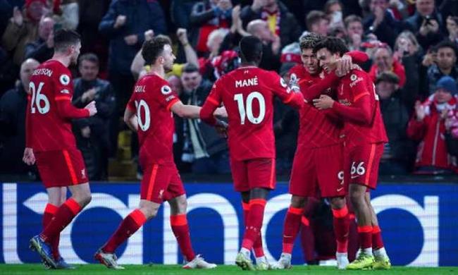 ليفربول ضد ميلان.. موعد المباراة المرتقبة فى دورى أبطال أوروبا