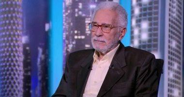عيد ميلاد عبد ارحمن أبوزهرة الـ88.. محطات مهمة فى حياة «الأسد سكار»