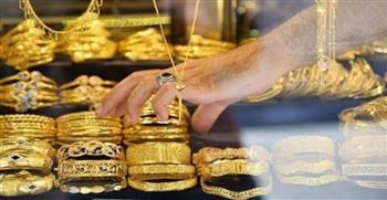 ارتفاع أسعار الذهب اليوم الثلاثاء 