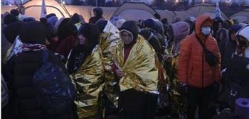 فرار أكثر من 291 ألف أوكرانى إلى رومانيا منذ بدء الغزو الروسى
