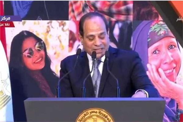 في يوم المرأة العالمي.. مكتسبات تاريخية للمرأة في عهد الرئيس السيسي
