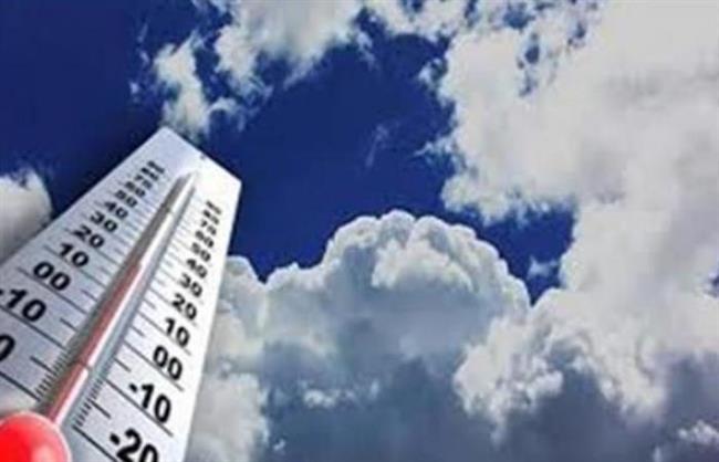 طقس الثلاثاء.. دافئ نهارًا شديد البرودة ليلًا والعظمى بالقاهرة 25