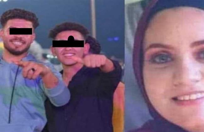 مفاجأة في أولى جلسات محاكمة المتهمين بابتزاز بسنت خالد