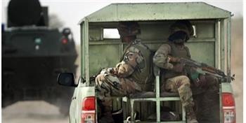 نيجيريا: مسلحون يقتلون 62 شخصًا في ولاية «كيبى»