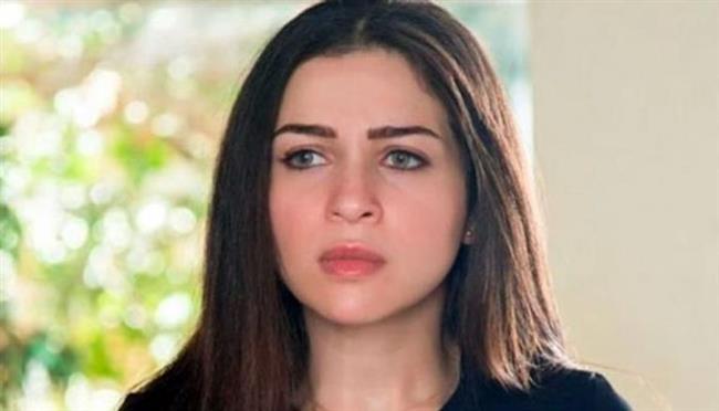تعرف على دور مي عز الدين في «جزيرة غمام»