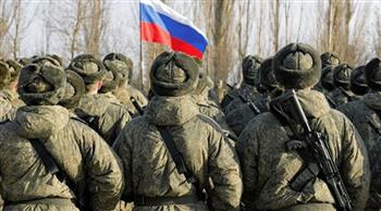   روسيا تعلن دخول وقف إطلاق نار جديد حيز التنفيذ فى أوكرانيا