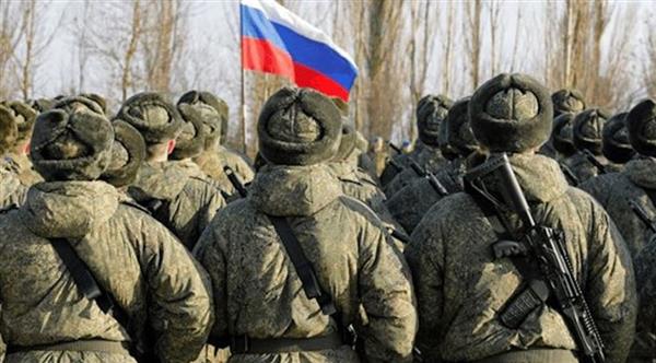 روسيا تعلن دخول وقف إطلاق نار جديد حيز التنفيذ فى أوكرانيا