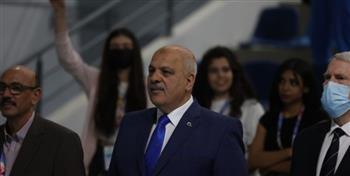 اليوم.. مغادرة الوفود المشاركة في بطولة كأس العالم لرماية البندقية والمسدس 