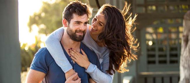 عشر معلومات لجذب الرجل للمرأة